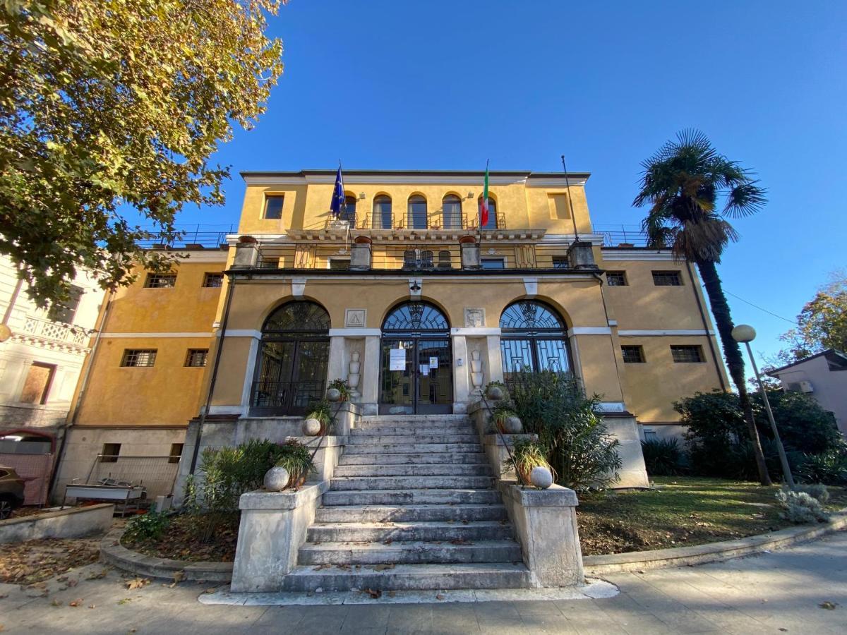 Ostello Di Vicenza Exterior photo